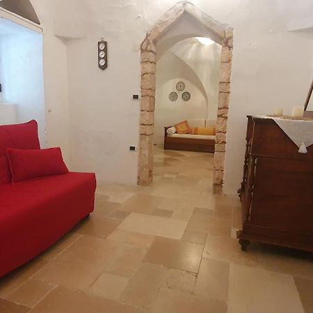Villa Trulli Relax A Martina Franca Exterior foto