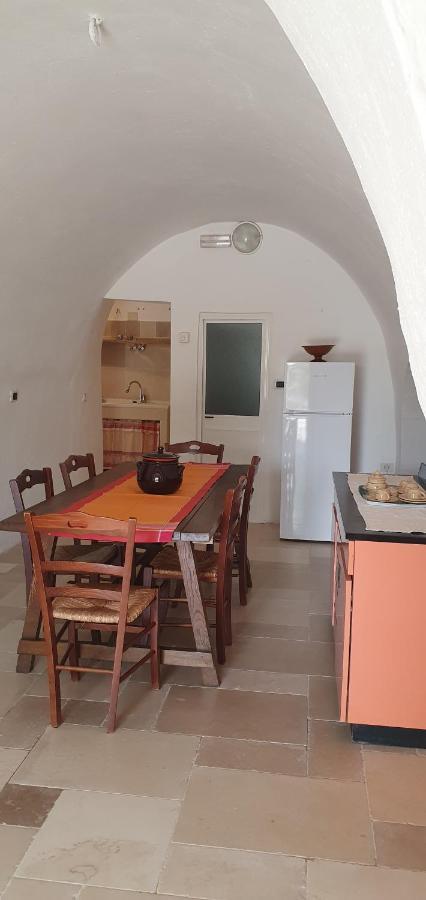 Villa Trulli Relax A Martina Franca Exterior foto