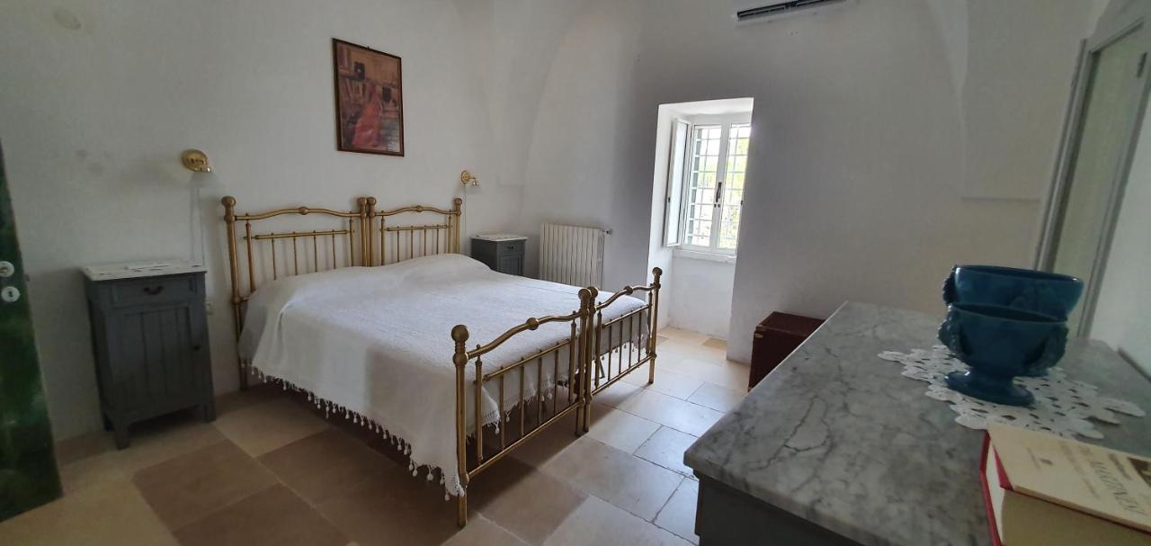 Villa Trulli Relax A Martina Franca Exterior foto