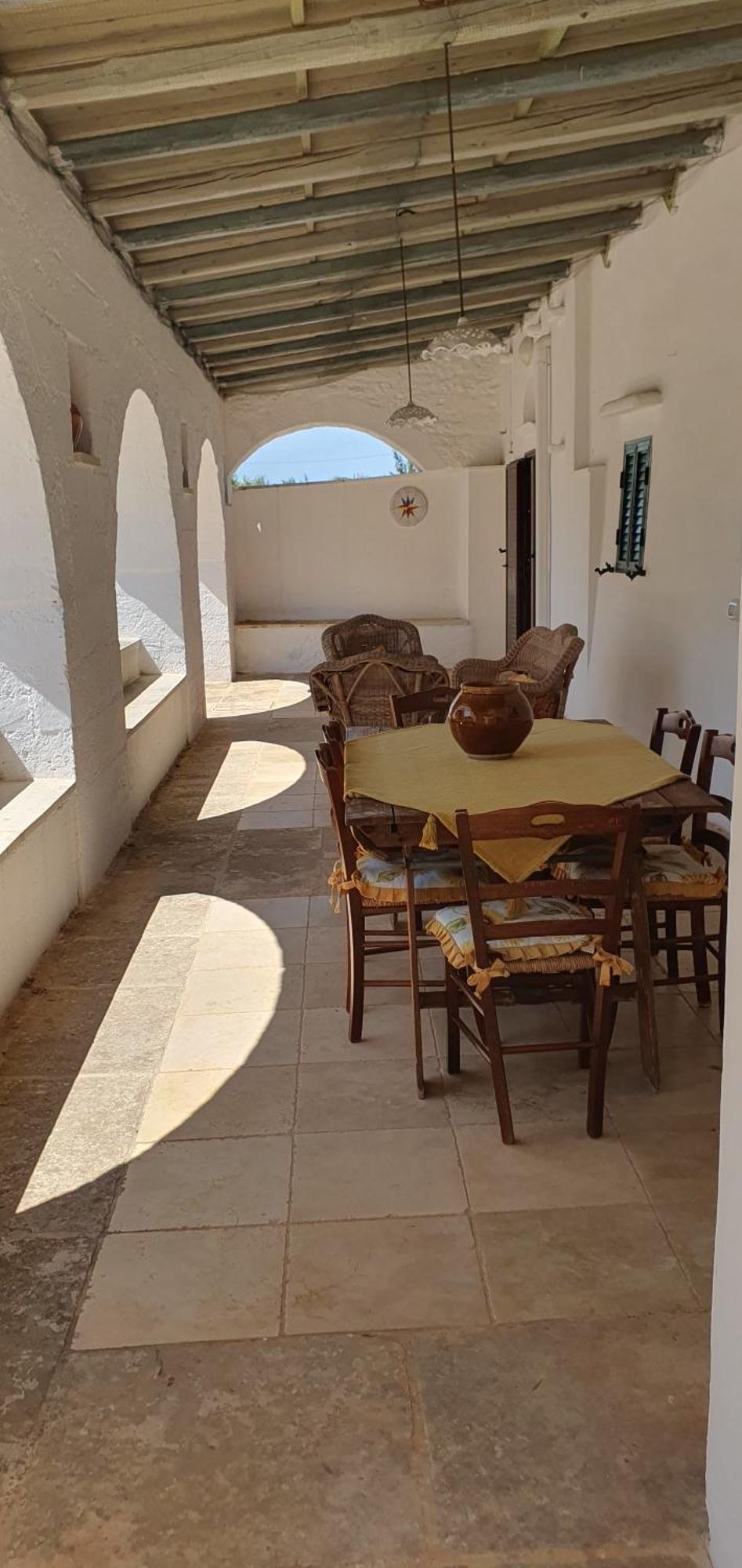 Villa Trulli Relax A Martina Franca Exterior foto