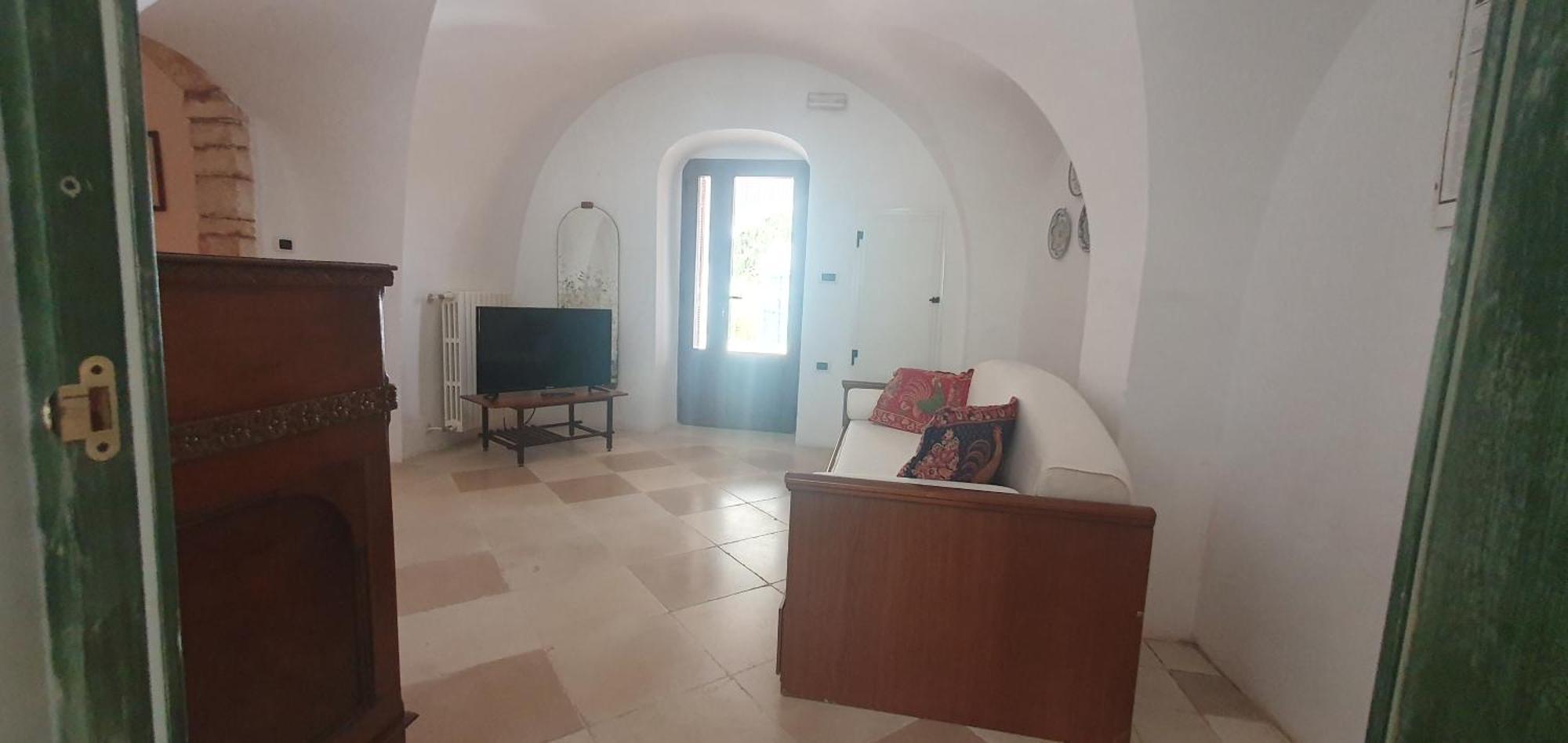 Villa Trulli Relax A Martina Franca Exterior foto