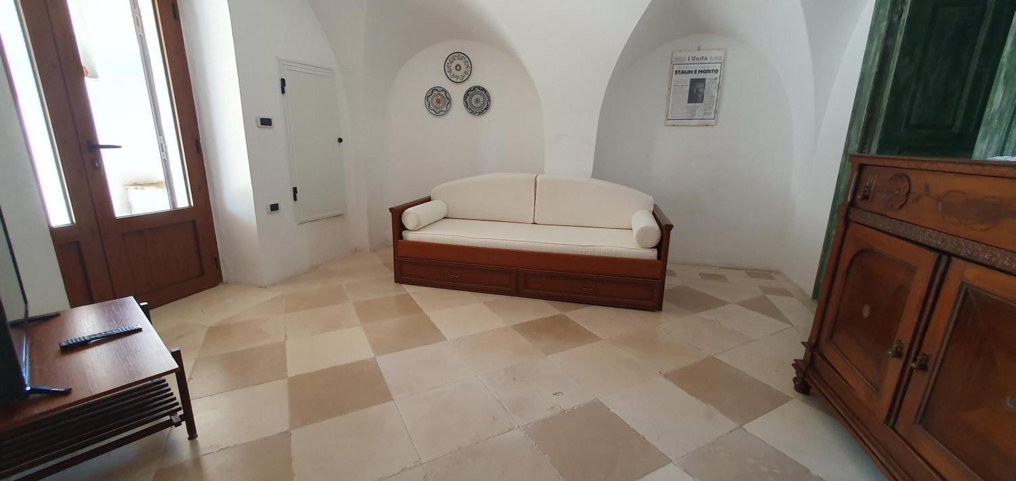 Villa Trulli Relax A Martina Franca Exterior foto