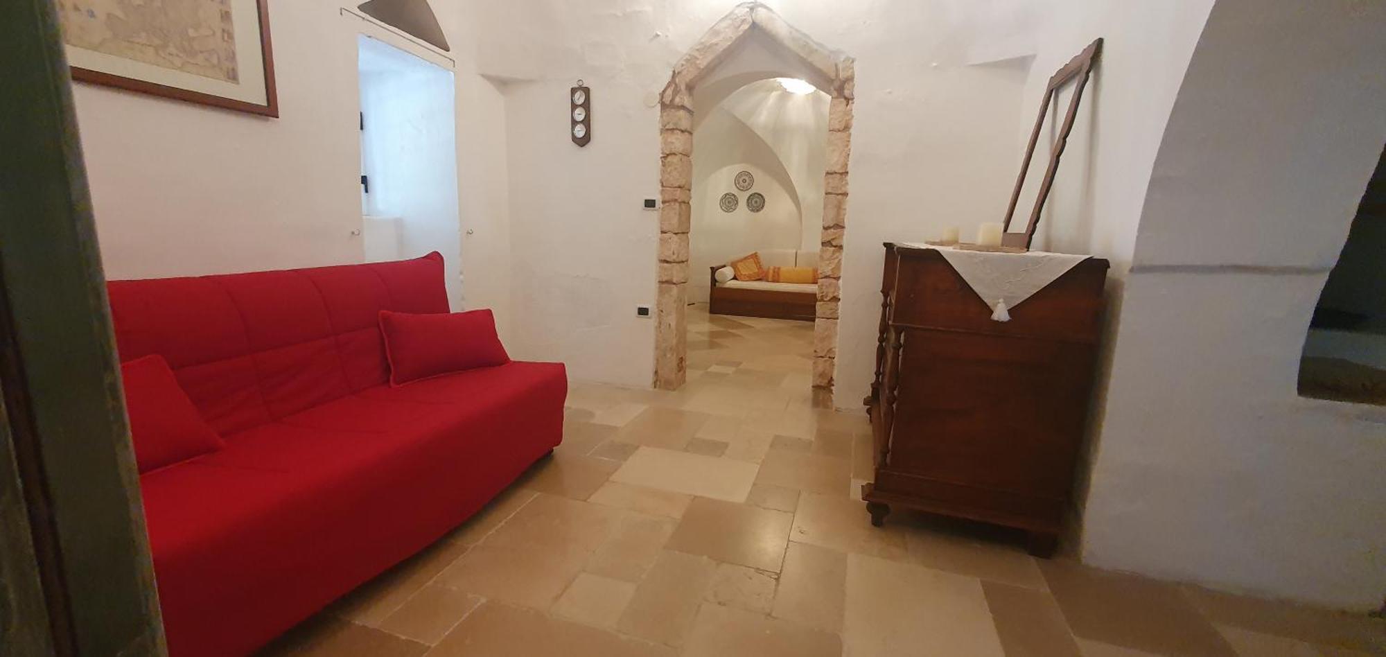 Villa Trulli Relax A Martina Franca Exterior foto